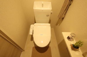 バルビゾン花園 303号-4