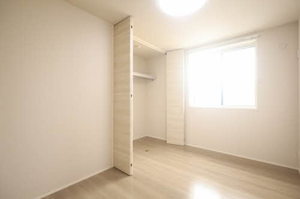 バルビゾン花園 303号-6