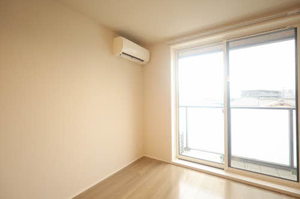 バルビゾン花園 303号-7