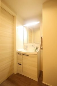 バルビゾン花園 303号-10