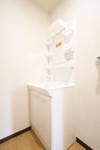 フローラル新庄 B棟 B0201号-6
