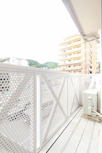 フローラル新庄 B棟 B0201号-13