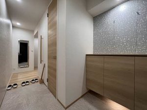 ベレオ南佐古【ＢＥＬＳ認証】 201号-2