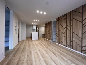 ベレオ南佐古【ＢＥＬＳ認証】 201号-8