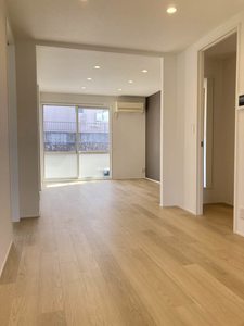 アブニール矢野東 A0102号-1