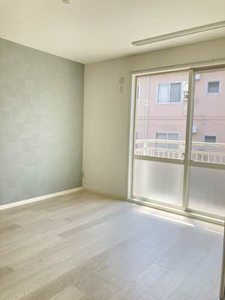 アブニール矢野東 A0202号-3