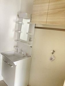 アブニール矢野東 A0202号-6