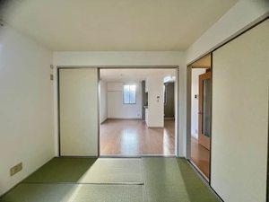 サニーハイム東原　Ｂ棟 B0102号-6