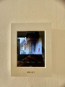 サニーハイム東原　Ｂ棟 B0102号-8