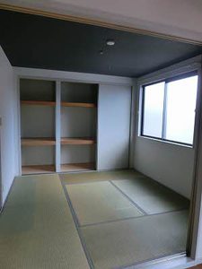 サニーハイム東原 B棟 B0202号-8