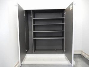 ハイツコムドテール 101号-4