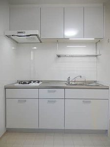 ハイツコムドテール 101号-9