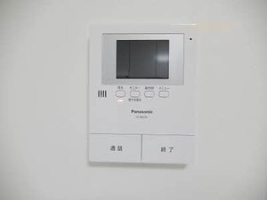 ハイツコムドテール 101号-14