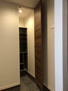 ビラ　メゾン A0102号-4