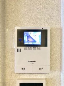 ビラ　メゾン A0102号-8