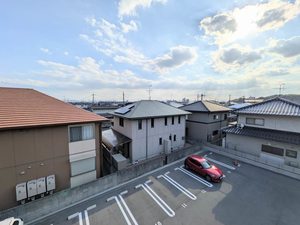 ビラ メゾン A0302号-14