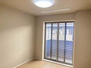 ベレオガーデンズHana 201号-15