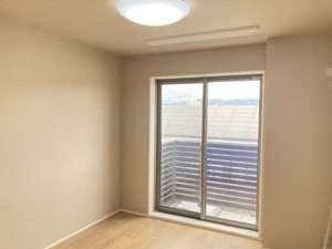 ベレオガーデンズＨａｎａ 301号-7