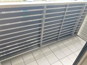 ベレオガーデンズＨａｎａ 301号-12