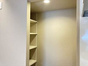 ベレオガーデンズＨａｎａ 301号-13