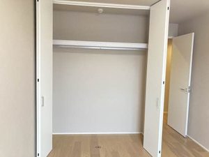 ベレオガーデンズＨａｎａ 301号-15