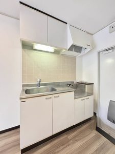 コーポアリメント A0102号-3