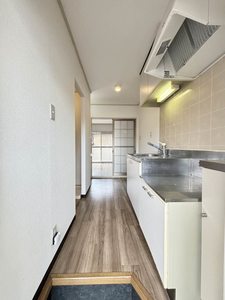 コーポアリメント A0102号-7