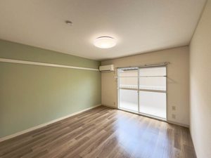 コーポアリメント A0103号-2