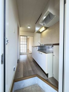 コーポアリメント A0103号-9