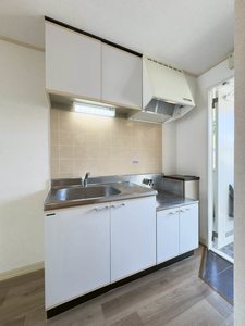 コーポアリメント A0201号-3