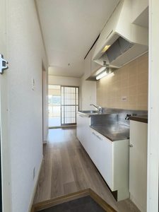 コーポアリメント A0201号-9