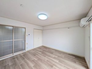 コーポアリメント A0203号-2