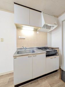 コーポアリメント A0203号-3