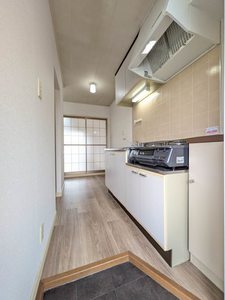 コーポアリメント A0203号-10