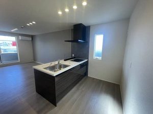 ブリリアンテ 203号-3
