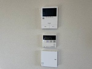 ブリリアンテ 203号-14