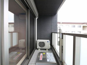 クロシェット祇園西原 A0101号-6