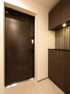 クロシェット祇園西原 A0101号-10