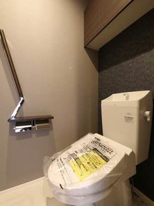 クロシェット祇園西原 A0101号-11