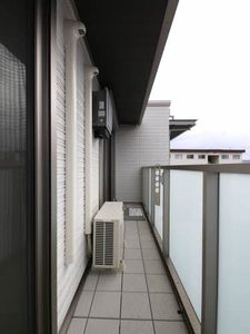 クロシェット祇園西原 A0303号-6