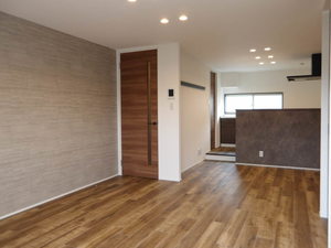 サンディスク米山　Ａ棟 A0201号-1