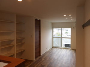 サンディスク米山　Ａ棟 A0201号-2