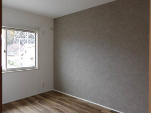 サンディスク米山　Ａ棟 A0201号-4