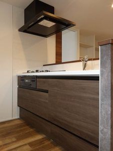 サンディスク米山　Ａ棟 A0201号-5