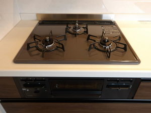 サンディスク米山　Ａ棟 A0201号-6