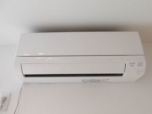 サンディスク米山　Ａ棟 A0201号-12