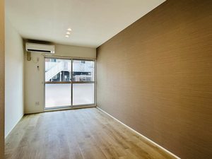 サンディスク米山　Ｃ棟 C0102号-2