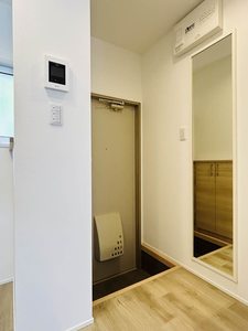 サンディスク米山　Ｃ棟 C0102号-8