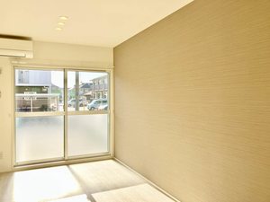 サンディスク米山　Ｃ棟 C0103号-3