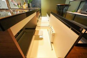 シャーメゾンキャメリア A0103号-13
